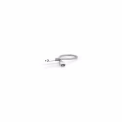 Verbatim Câble de synchronisation et de charge USB-C à USB-C USB 3.1 GÉN 2 de en acier inoxydable de 30 cm, 0,3 m, USB C, USB ...