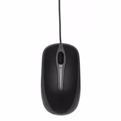 Verbatim 49019 souris Ambidextre USB Type-A Optique 1000 DPI