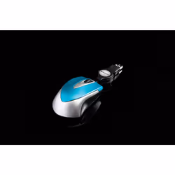 Verbatim Go Mini souris Ambidextre USB Type-A Optique 1000 DPI - Vue supplémentaire 4
