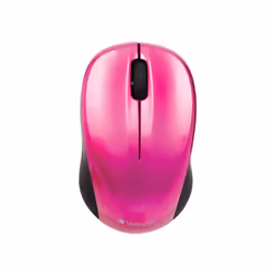 Verbatim Go Nano souris RF sans fil 1600 DPI