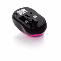 Verbatim Go Nano souris RF sans fil 1600 DPI - Vue supplémentaire 5
