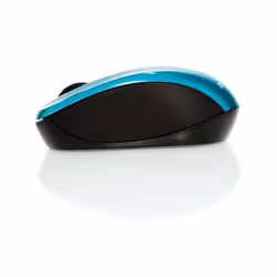 Verbatim Go Nano souris Ambidextre RF sans fil 1600 DPI - Vue supplémentaire 4