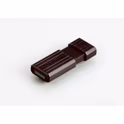 Verbatim PinStripe 4 GB lecteur USB flash 4 Go USB Type-A 2.0 Noir - Vue supplémentaire 4