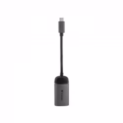 Verbatim 49146 station d'accueil USB 3.2 Gen 1 (3.1 Gen 1) Type-C Noir, Argent - Vue supplémentaire 4