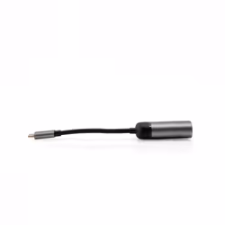 Verbatim 49146 station d'accueil USB 3.2 Gen 1 (3.1 Gen 1) Type-C Noir, Argent - Vue supplémentaire 5