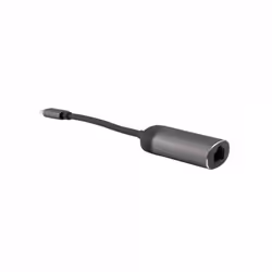 Verbatim 49146 station d'accueil USB 3.2 Gen 1 (3.1 Gen 1) Type-C Noir, Argent - Vue supplémentaire 6