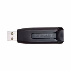 Verbatim Clé USB V3 de 64 Go