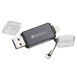 Verbatim Disque dur Store 'n' Go Lightning/USB 3.0  16 Go