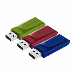 Verbatim Clé USB - Multipack de 16 Go - Vue supplémentaire 13