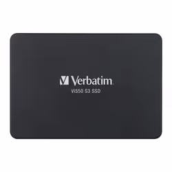 Verbatim Vi550 S3 SSD 256GB - Vue supplémentaire 2