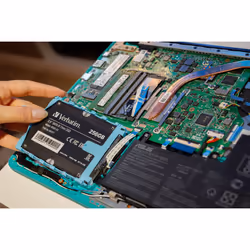 Verbatim Vi550 S3 SSD 256GB - Vue supplémentaire 5