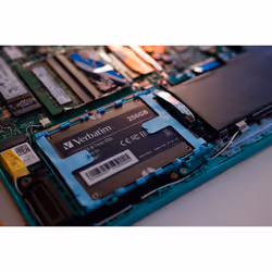Verbatim Vi550 S3 SSD 256GB - Vue supplémentaire 6