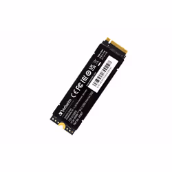 Verbatim Vi7000 PCIe NVMe M.2 SSD 1 TB 1 To PCI Express 4.0 - Vue supplémentaire 4