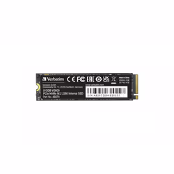 Verbatim Vi3000 M.2 512 Go PCI Express 3.0 NVMe - Vue supplémentaire 4