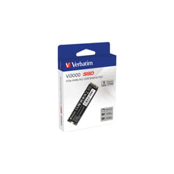 Verbatim Vi3000 M.2 1 To PCI Express 3.0 NVMe