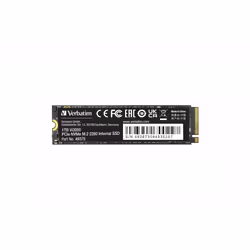 Verbatim Vi3000 M.2 1 To PCI Express 3.0 NVMe - Vue supplémentaire 4