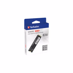 Verbatim Vi3000, 2 To, M.2, 3100 Mo/s