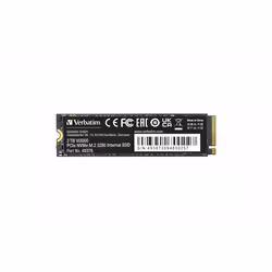 Verbatim Vi3000 M.2 2 To PCI Express 3.0 NVMe - Vue supplémentaire 4