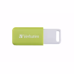 Verbatim V DataBar lecteur USB flash 32 Go USB Type-A 2.0 Vert