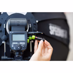 Verbatim 49517 pile domestique Batterie rechargeable AA Hybrides nickel-métal (NiMH) - Vue supplémentaire 6