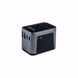 Verbatim 49545 adaptateur prise d'alimentation Universel - Vue supplémentaire 10