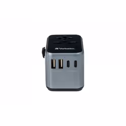 Verbatim 49545 adaptateur prise d'alimentation Universel - Vue supplémentaire 13