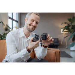 Verbatim 49545 adaptateur prise d'alimentation Universel - Vue supplémentaire 20