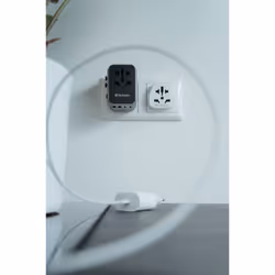 Verbatim 49545 adaptateur prise d'alimentation Universel - Vue supplémentaire 21