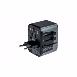 Verbatim 49545 adaptateur prise d'alimentation Universel - Vue supplémentaire 4