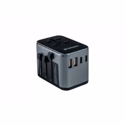 Verbatim 49545 adaptateur prise d'alimentation Universel - Vue supplémentaire 5