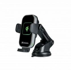 Verbatim FWC-02 Support actif Mobile/smartphone Noir