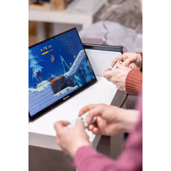Verbatim 49592 écran plat de PC 15.6" Full HD LCD Écran tactile Noir - Vue supplémentaire 6