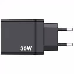Verbatim 49700 chargeur d'appareils mobiles Universel Noir Secteur Charge rapide Intérieure - Vue supplémentaire 6
