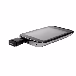 Verbatim Store' n' Go Nano lecteur USB flash 8 Go USB Type-A 2.0 Noir