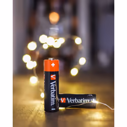 Verbatim Piles alcalines AA - Vue supplémentaire 4