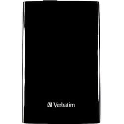 Verbatim Disque dur portable USB Store 'n' Go 3.0, 2 To, noir