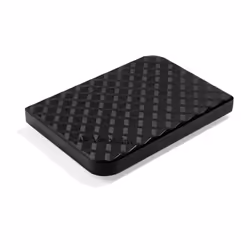 Verbatim Disque dur portable USB Store 'n' Go 3.0, 2 To, noir