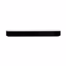 Verbatim Disque dur portable USB Store 'n' Go 3.0, 1 To - Blanc