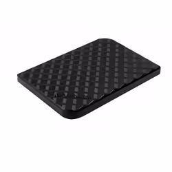 Verbatim Disque SSD portable Store 'n' Go USB 3.2 Gén 1 256 Go - Vue supplémentaire 5