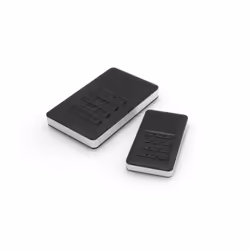 Verbatim Disque dur portable sécurisé Store n Go avec accès par clavier 1 To - Vue supplémentaire 12