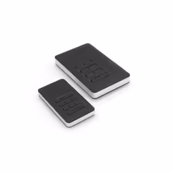 Verbatim Disque dur portable sécurisé Store n Go avec accès par clavier 1 To - Vue supplémentaire 13