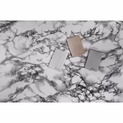 Verbatim Disque dur portable mince Store n Go ALU 1 To gris