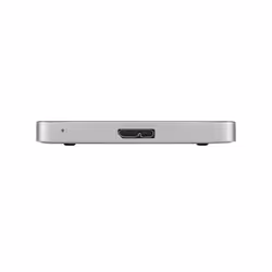 Verbatim Disque dur portable mince Store n Go ALU 2 To argenté - Vue supplémentaire 9