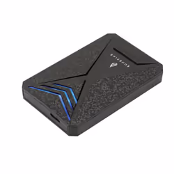 SureFire Gaming disque dur externe 1 To Noir, Gris