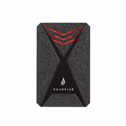 SureFire Gaming 512 Go Noir, Gris