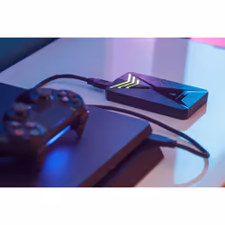 SureFire Gaming 1 To Noir, Gris - Vue supplémentaire 11