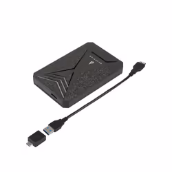 SureFire Gaming 1 To Noir, Gris - Vue supplémentaire 9