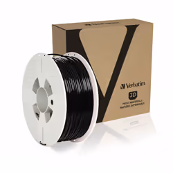 Verbatim 55033 matériel d'impression 3D ABS Noir 1 kg - Vue supplémentaire 2