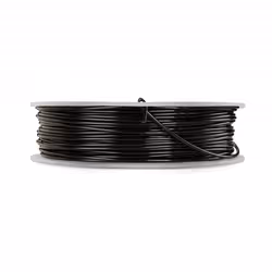 Verbatim 55155 matériel d'impression 3D Polycarbonate (PC), polyméthacrylate de méthyle (PMMA) Noir 500 g
