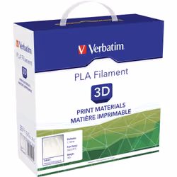 Verbatim Filament PLA